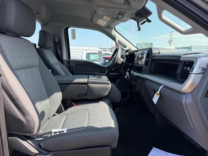 new 2025 Ford F-350 car, priced at $55,500