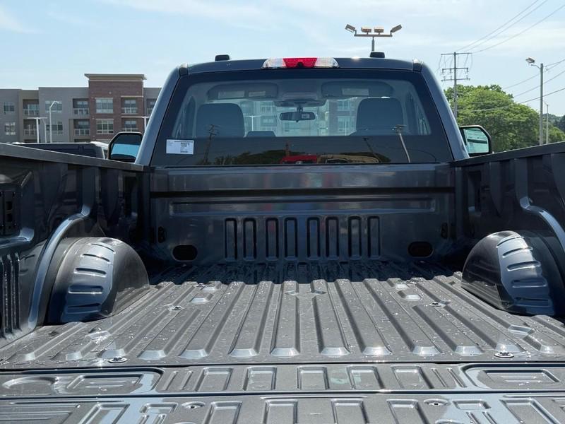 new 2025 Ford F-350 car, priced at $55,500
