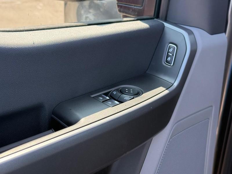new 2025 Ford F-350 car, priced at $55,500