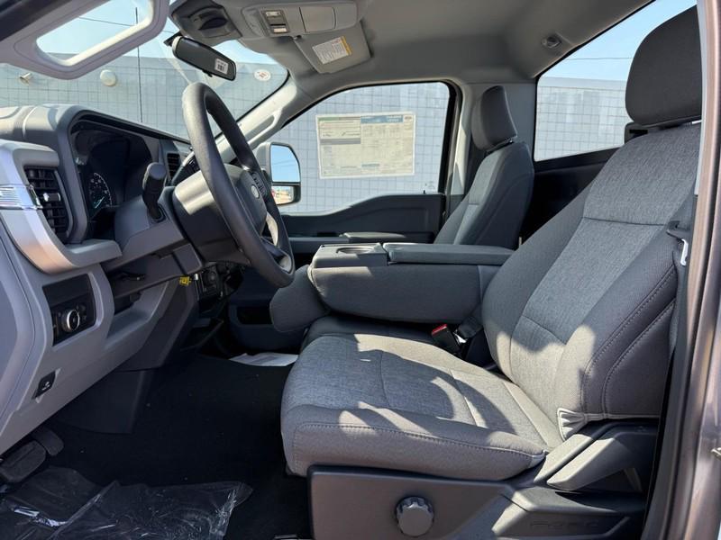 new 2025 Ford F-350 car, priced at $55,500