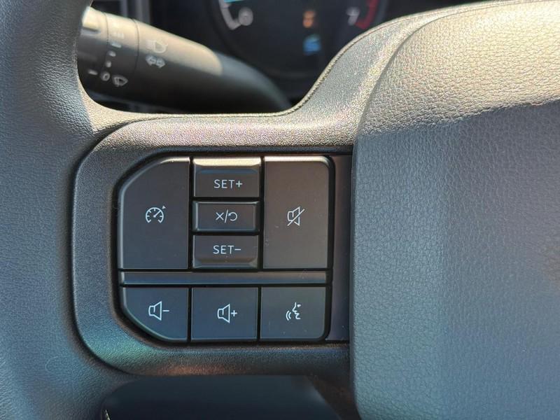 new 2025 Ford F-350 car, priced at $55,500