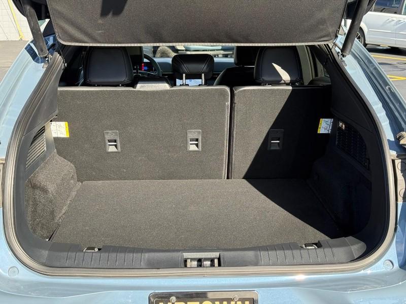 used 2024 Ford Mustang Mach-E car, priced at $33,995