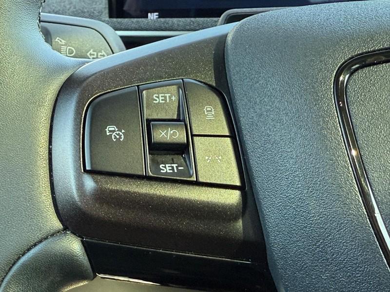 used 2024 Ford Mustang Mach-E car, priced at $33,995