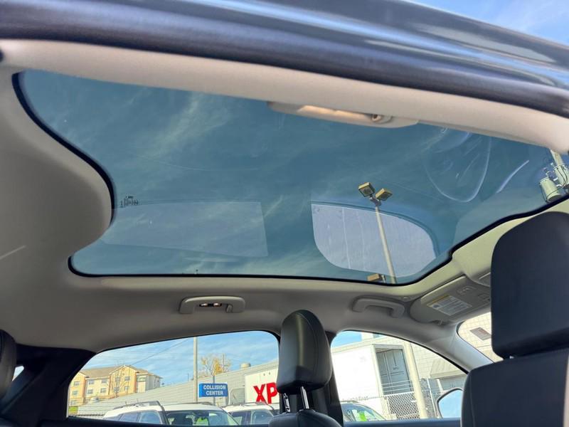 used 2024 Ford Mustang Mach-E car, priced at $33,995