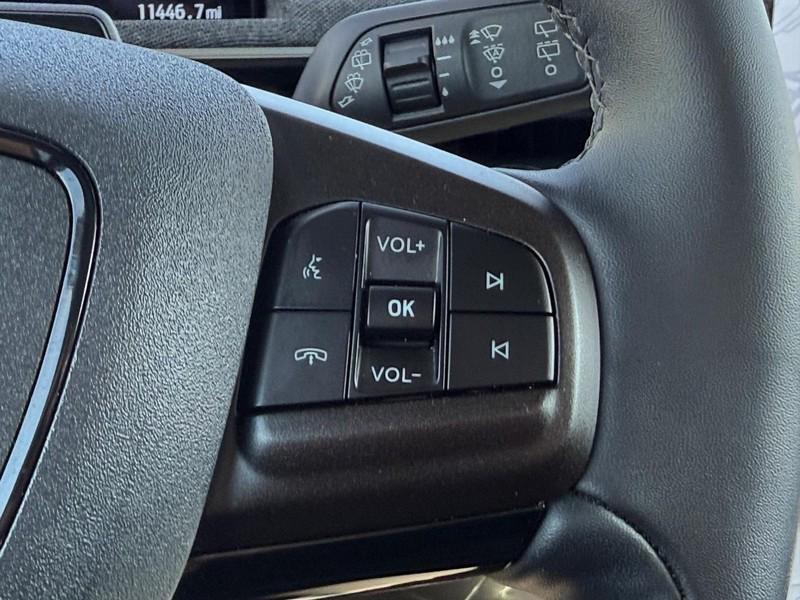 used 2024 Ford Mustang Mach-E car, priced at $33,995