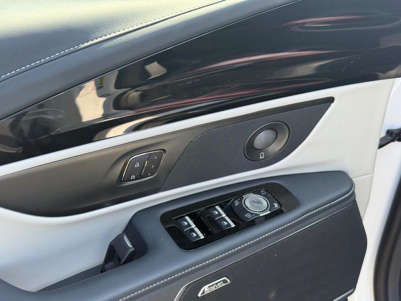 new 2025 Lincoln Nautilus car, priced at $56,563
