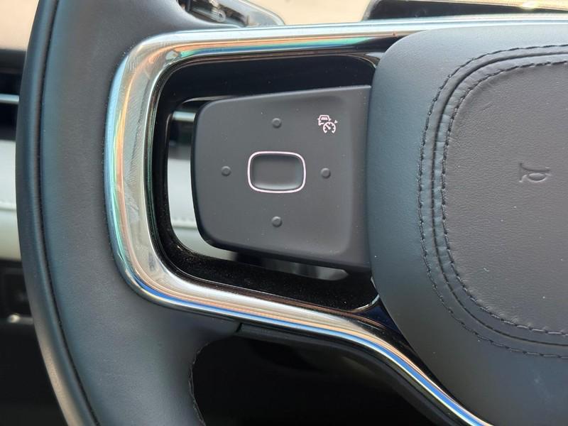new 2025 Lincoln Nautilus car, priced at $56,563