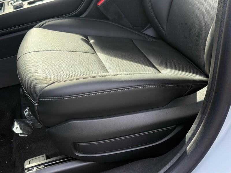 new 2025 Lincoln Corsair car, priced at $48,183