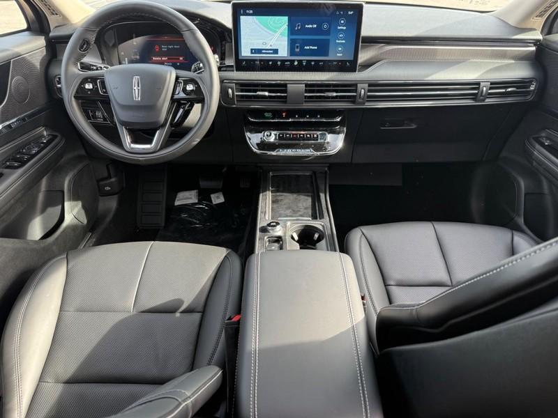 new 2025 Lincoln Corsair car, priced at $48,183