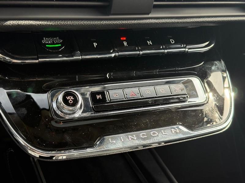 new 2025 Lincoln Corsair car, priced at $48,183