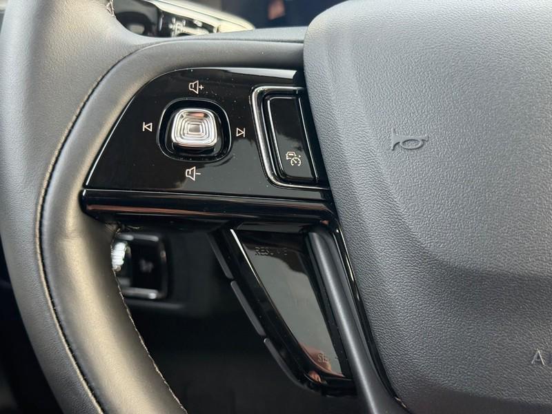 new 2025 Lincoln Corsair car, priced at $48,183