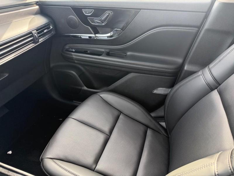 new 2025 Lincoln Corsair car, priced at $48,183