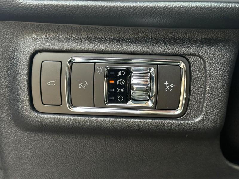 new 2025 Lincoln Corsair car, priced at $48,183