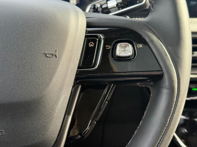 new 2025 Lincoln Corsair car, priced at $48,183