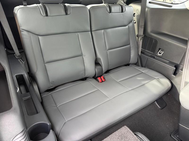 new 2026 Ford Explorer car, priced at $49,220