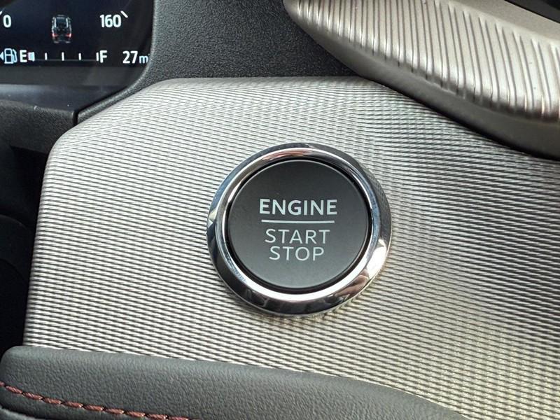 new 2026 Ford Explorer car, priced at $49,220