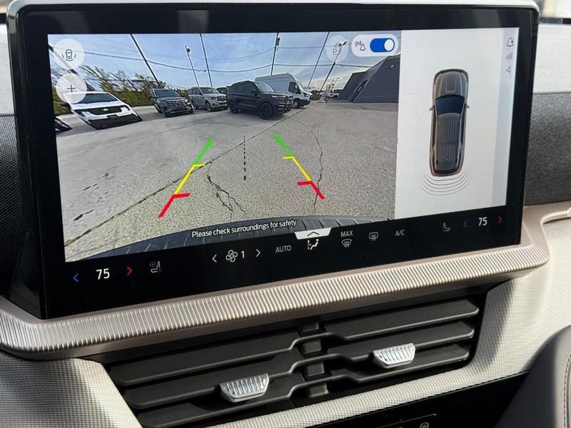 new 2026 Ford Explorer car, priced at $49,220