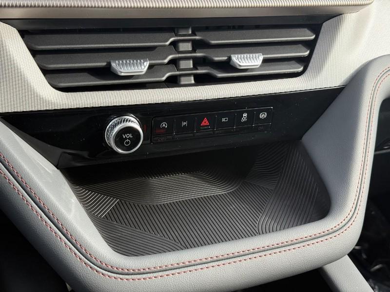 new 2026 Ford Explorer car, priced at $49,220