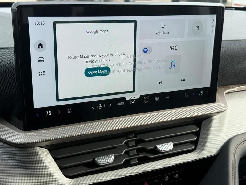 new 2026 Ford Explorer car, priced at $49,220