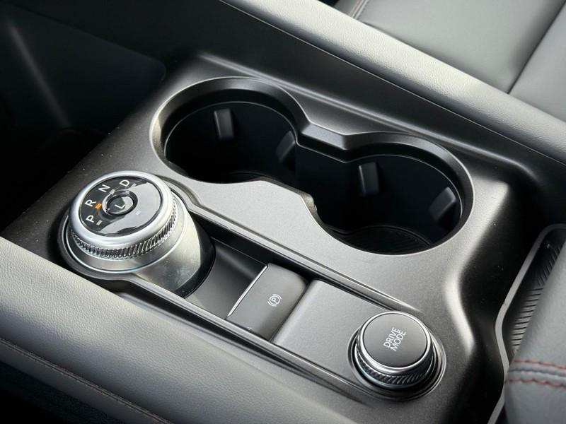 new 2026 Ford Explorer car, priced at $49,220