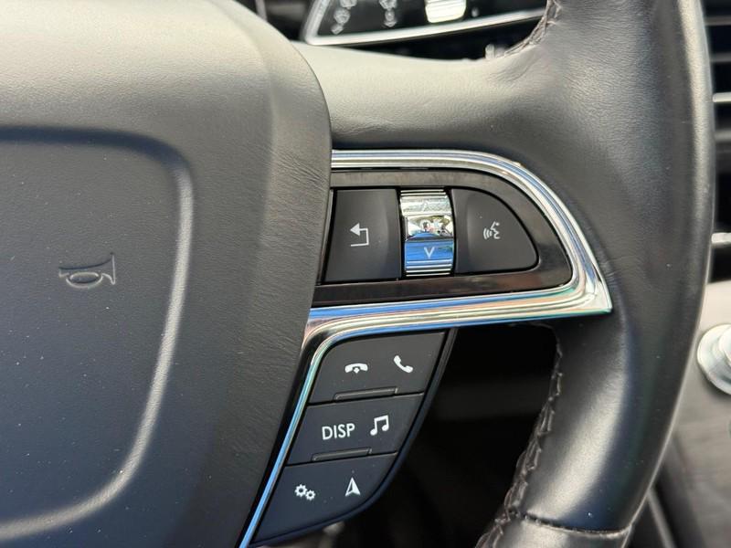 used 2023 Lincoln Nautilus car, priced at $39,995