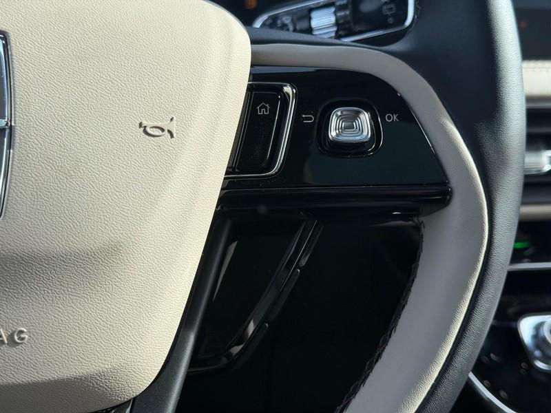 new 2026 Lincoln Corsair car, priced at $49,123