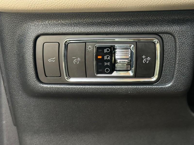 new 2026 Lincoln Corsair car, priced at $49,123