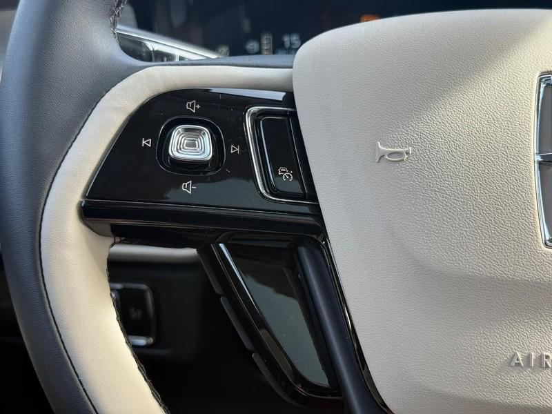 new 2026 Lincoln Corsair car, priced at $49,123