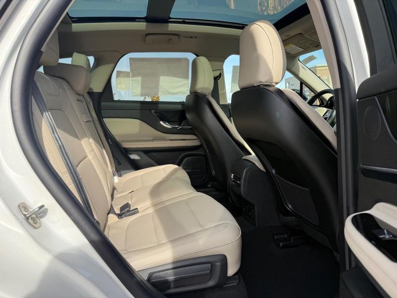 new 2026 Lincoln Corsair car, priced at $49,123