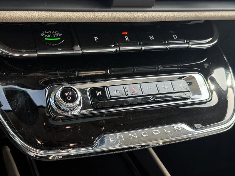 new 2026 Lincoln Corsair car, priced at $49,123