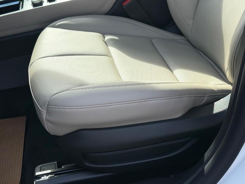 new 2026 Lincoln Corsair car, priced at $49,123