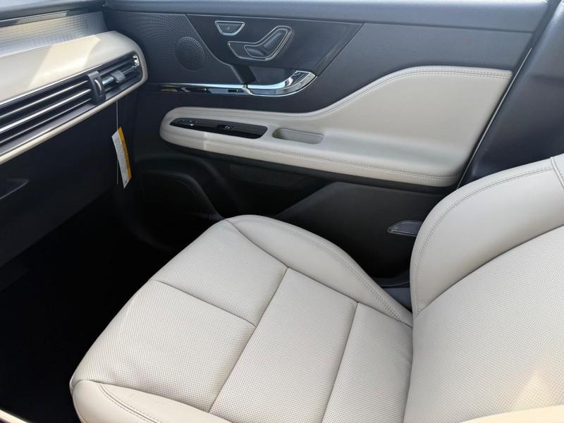 new 2026 Lincoln Corsair car, priced at $49,123