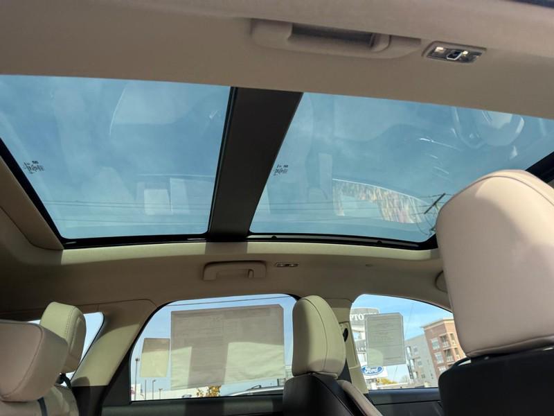 new 2026 Lincoln Corsair car, priced at $49,123