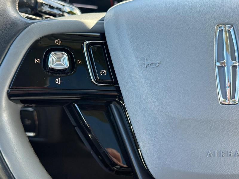 used 2022 Lincoln Corsair car, priced at $29,995