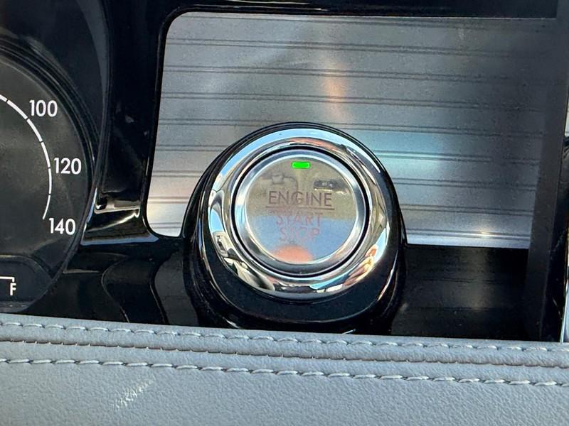 used 2022 Lincoln Corsair car, priced at $29,995