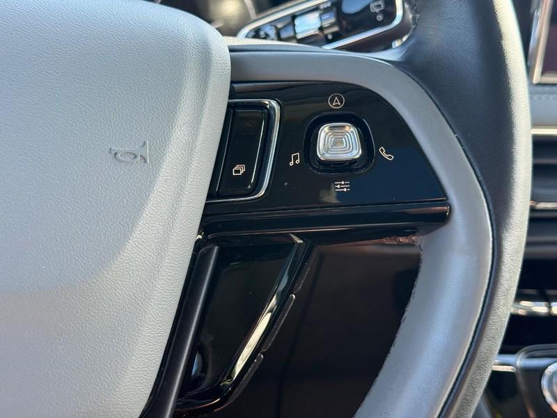 used 2022 Lincoln Corsair car, priced at $29,995