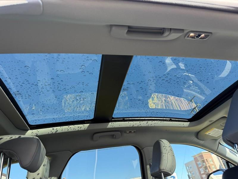 used 2022 Lincoln Corsair car, priced at $29,995