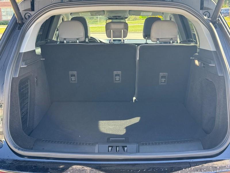 used 2022 Lincoln Corsair car, priced at $29,995