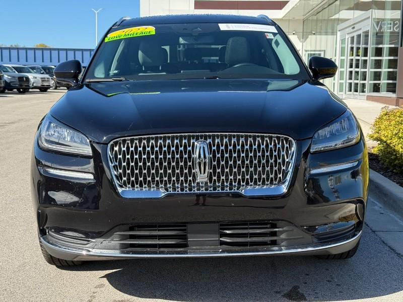 used 2022 Lincoln Corsair car, priced at $29,995