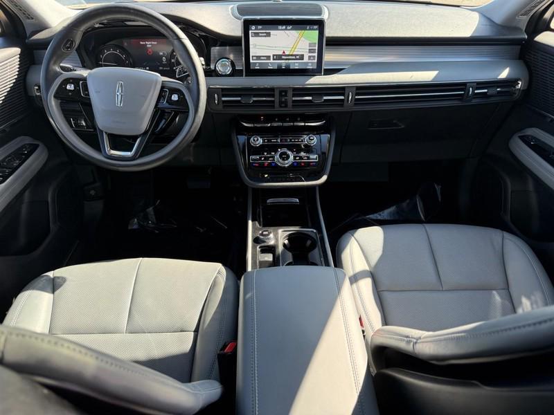 used 2022 Lincoln Corsair car, priced at $29,995