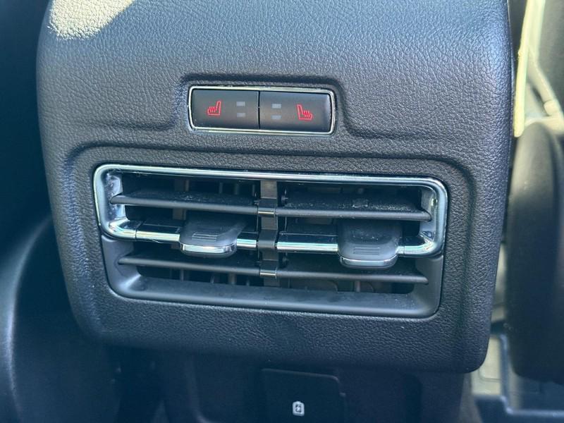 used 2022 Lincoln Corsair car, priced at $29,995