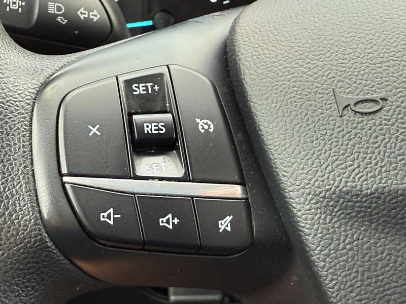 used 2020 Ford Escape car, priced at $13,995