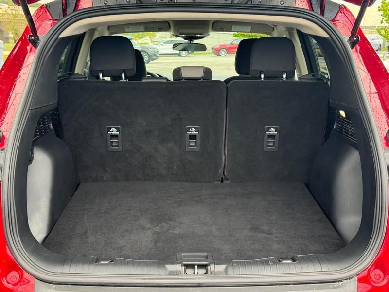 used 2020 Ford Escape car, priced at $13,995