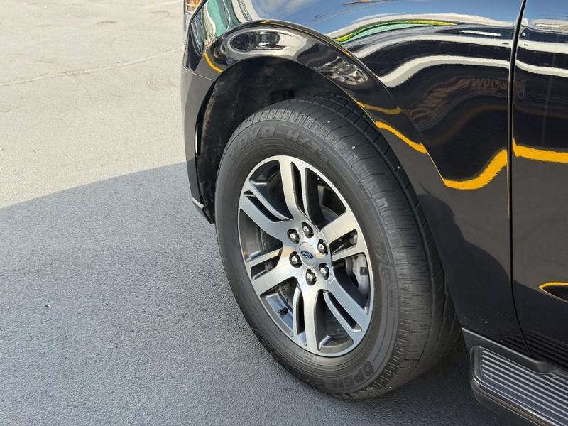 used 2022 Ford Expedition car, priced at $47,995