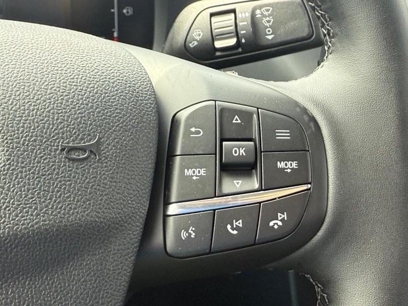 new 2025 Ford Maverick car, priced at $38,170