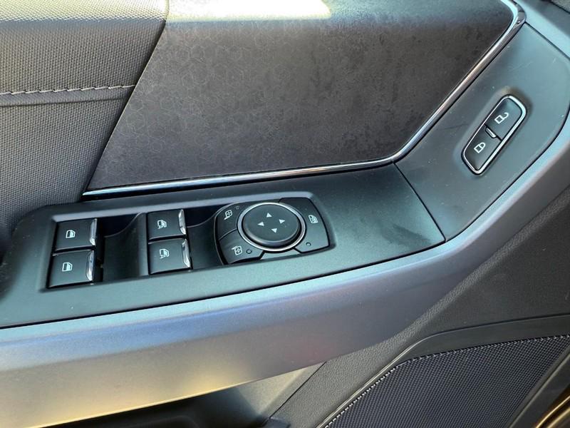 new 2025 Ford F-150 car, priced at $58,192