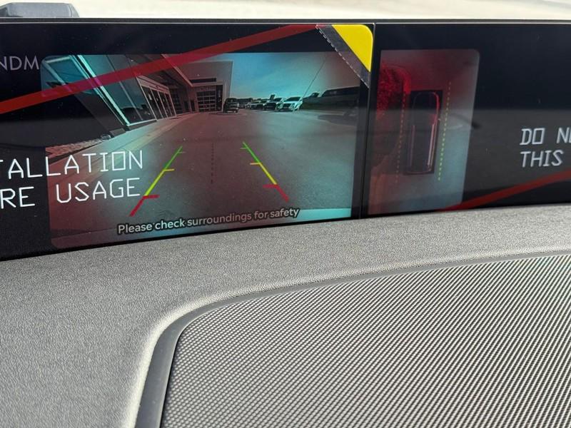 new 2025 Lincoln Navigator car, priced at $110,185