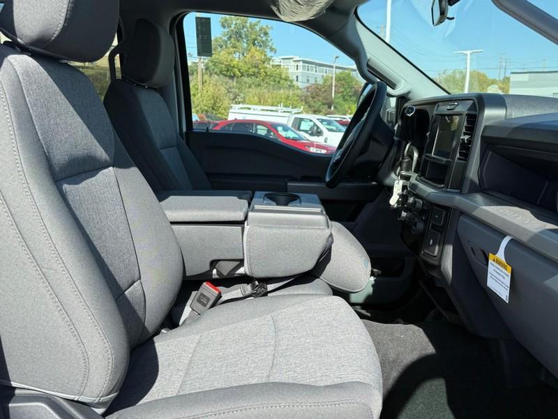 new 2026 Ford F-250 car, priced at $62,990