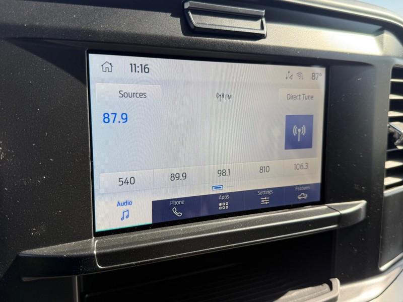 new 2026 Ford F-250 car, priced at $62,990