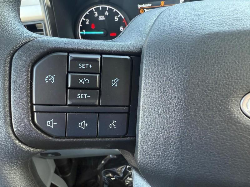 new 2026 Ford F-250 car, priced at $62,990